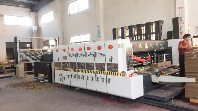 紙箱印刷機(jī)設(shè)備保養(yǎng)方法有哪些？