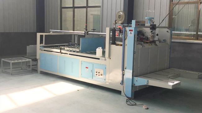 粘箱機粘不牢、塌箱怎么辦？