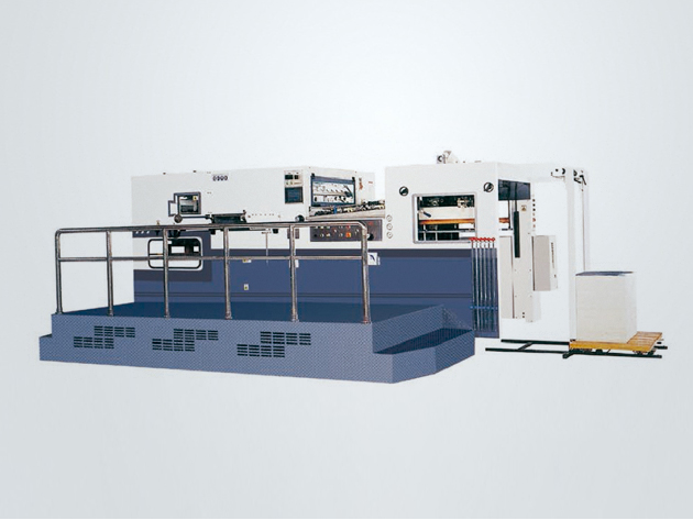 MY 1060/1080/1100/1200全自動模切壓痕機(jī)